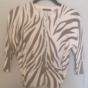 Cullen Sweater Size Small